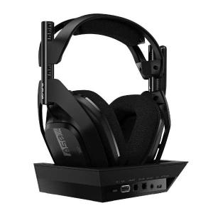 logicool ロジクールG ASTRO A50 X LIGHTSPEEDワイヤレス ゲーミング