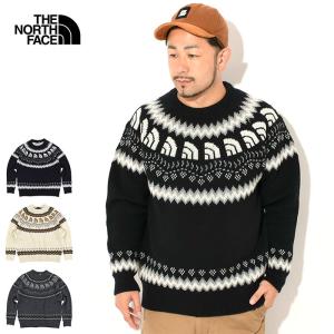 THE NORTH FACE（ザ ノースフェイス） セーター ニット THE NORTH FACE