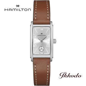 HAMILTON（ハミルトン） 腕時計 腕時計 Ardmore （アードモア