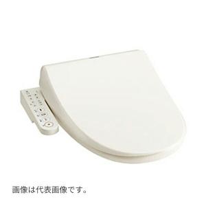 TOSHIBA(東芝) 温水洗浄便座 パステルアイボリー ステンレスノズル