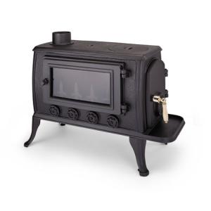 壁面固定金具 薪ストーブ二重断熱煙突用部材 : ペレットマン! - 通販