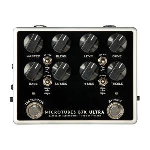 Darkglass Electronics Darkglass Electronics Microtubes B7K V2