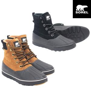 SOREL（ソレル） ブーツ メンズ 男性用 シャイアン プレミアム