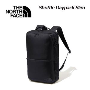 THE NORTH FACE◇SHUTTLE 3WAY DAYPACK/リュック/ナイロン/NVY/NM81601
