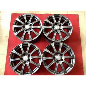 HOT STUFF（ホットスタッフ） クロススピードプレミアムCSR 16インチ