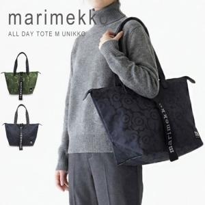 marimekko（マリメッコ） トートバッグ ミラ MARIMEKKO MILLA TOTE BAG