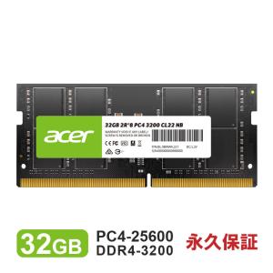 Micron（マイクロン） サーバーメモリPC4-25600(DDR4-3200) 16GB DIMM