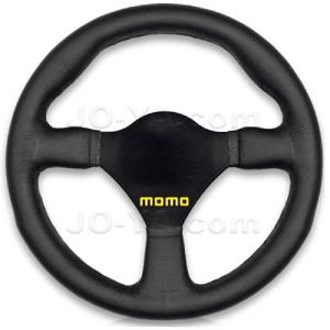 MOMO（モモ） 正規品 競技専用ステアリング MOD.29 モデル29 270mm