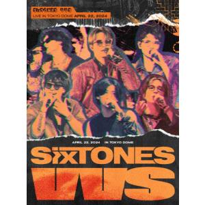 DVD」SixTONES／YOUNG OLD 通常盤 : 株式会社明和商事 - 通販 - Yahoo