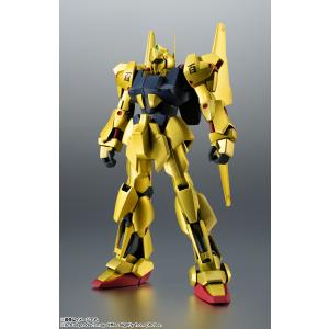 ジャンボソフビフィギュア SDガンダム 百式ゴールドバージョン』 : く