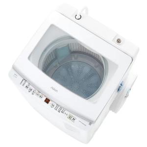TOSHIBA（東芝） 全自動洗濯機 洗濯8.0kg グランホワイト AW-8DP4-W