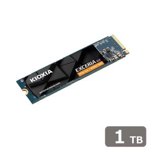 2026年3月】nvme ssd 4tb（KIOXIA／内蔵型SSD）のおすすめ人気