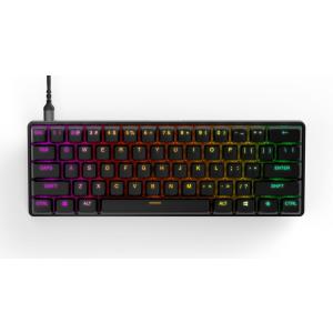 APEX（SteelSeries） Apex Pro TKL 2023 JP 日本語配列 : らいぶshop