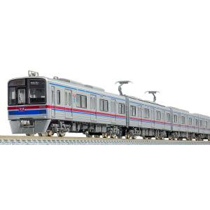 グリーンマックス 1278T 京成3700形（6次車）6両編成動力付きトータル