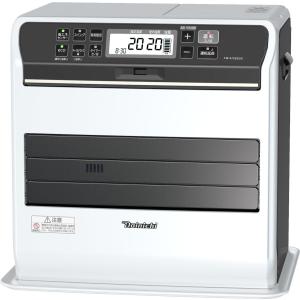 ダイニチ 石油ファンヒーター FW-4724SGX-K : 家電通販 ナカデン