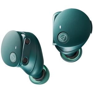 ソリッドベース audio-technica オーディオテクニカ ATH-CKS50TW2