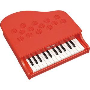 KAWAI （ラッピング未対応） カワイ ミニピアノ P-32 1164 ナチュラル