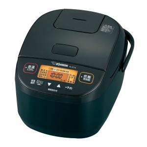 象印 象印 IH 炊飯ジャー NW-VR18 極め炊き 炊飯器本体 - 最安値・価格
