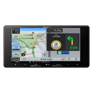 楽ナビ carrozzeria/カロッツェリア AVIC-RZ511 7V型HD/TV/Bluetooth