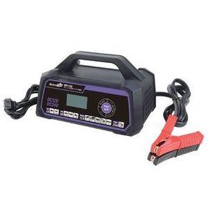 メルテック 大自工業 MP-320 ウルトラパルス充電器 15A : カーマイ
