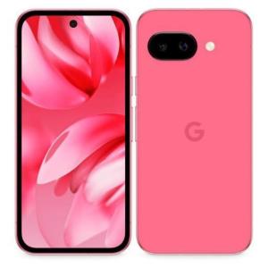 中古】Google 国内版 【SIMフリー】 Pixel 9a アイリス 8GB 128GB