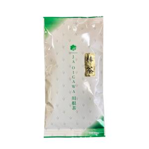 5個までネコポス対応可】【川根茶】しずく 100g袋入り : 大井川