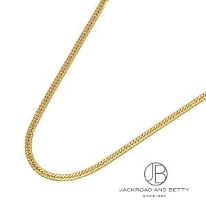 18金 喜平ネックレス 8面トリプル 12g 50cm ゴールド メンズ