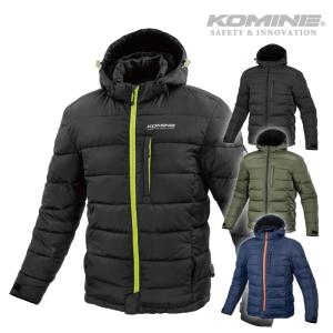 コミネ（Komine） ジャケット JK-5902 大きいサイズ 5XLB・6XLB