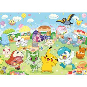 Pokemon（ポケモン） 海外ポケモンセンター限定 北斎 浮世絵 波乗り