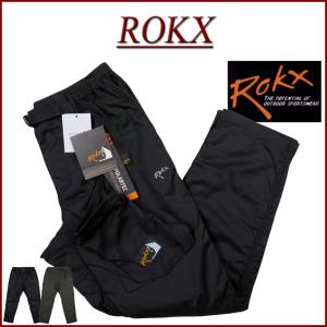 ROKX（ロックス） ポーラテック パワーフィル 中綿入り ダックハンター