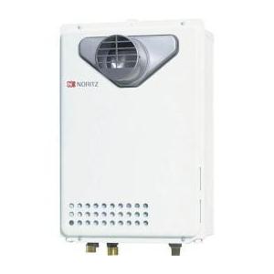 ノーリツ（NORITZ） 【GQ-1639WS-C-1】ノーリツ 16号 ガス給湯器 給湯
