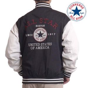 CONVERSE（コンバース） スタジャン メンズ スタジアムジャンパー