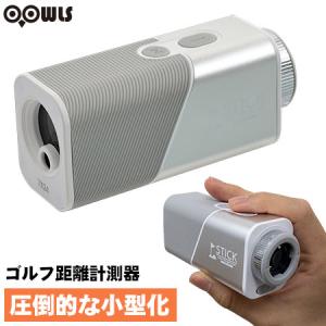 EENOUR ○今平プロ推薦○ゴルフ距離計 レーザー距離計 ミニ EENOUR