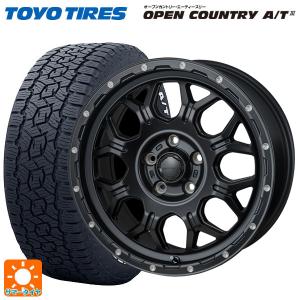 OPEN COUNTRY トヨタ シエンタ(10系)用 185/65R15 88H トーヨー
