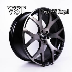 ボルボ VOLVO V40/V60/V40CC/V60CC/V90CC/XC40/XC60/C40 VST Type-R6