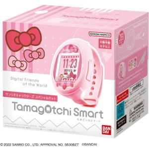 BANDAI（バンダイ） 【2026年5月入荷予定】Tamagotchi Uni Prism White