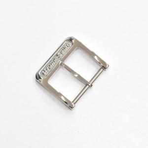 Seiko グランドセイコー 純正 バックル 尾錠 16mm GSマーク DC94AW