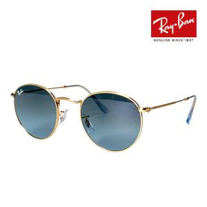 ROUND（Ray-Ban） レイバン サングラス rb3447 53サイズ 001 RAYBAN