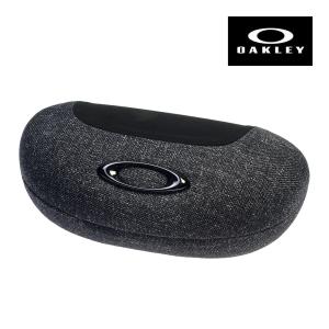 OAKLEY（オークリー） スポーツ サングラス ケース OAKLEY LARGE METAL