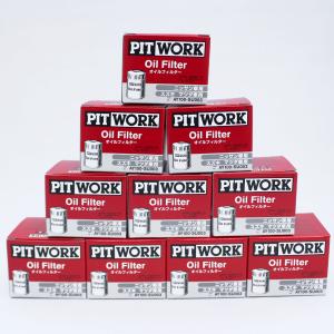 PITWORK ☆50個セット AY100-KE002-01 ピットワーク オイルフィルター