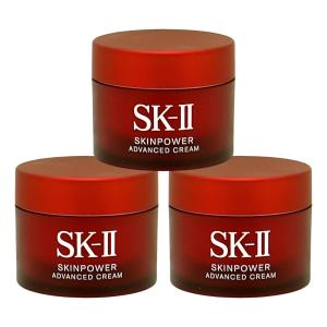 SK-II（エスケーツー） [3個セット]SK-II SK2 スキンパワー リニュー