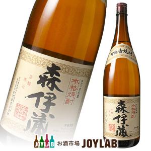 森伊蔵酒造 森伊蔵 金ラベル 720ml 箱付 芋焼酎 : お酒市場JOYLAB