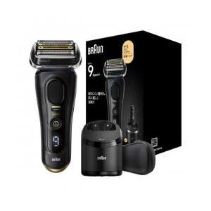 ブラウン メンズシェーバー シリーズ9Pro 洗浄器付 9577cc ( 1台