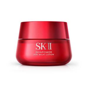 SK-II（エスケーツー） スキンパワー リニュー クリーム 80g 美容