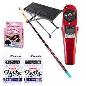 ジークラフト セブンセンスTR モンスターサーフ MSS-1072-TR