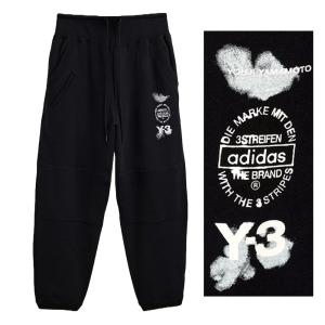 Y-3 2025年秋冬入荷 ワイスリー スウェット トレーナー シャツ