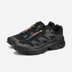 SALOMON（サロモン） SALOMON XT-6 GTX 【GORE-TEX】 エックスティー 6