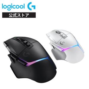 ロジクールG ゲーミングマウス Logicool G G502 無線 HEROセンサー