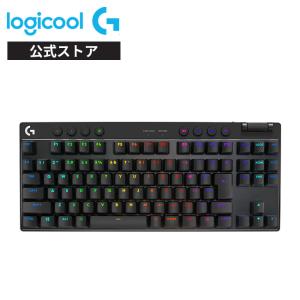 logicool（ロジクール） キーボード G913 LIGHTSPEED Wireless