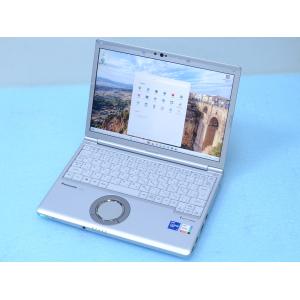 Let's note FV 新品Let's FV5 プレミアムエディション5Gモデル CF